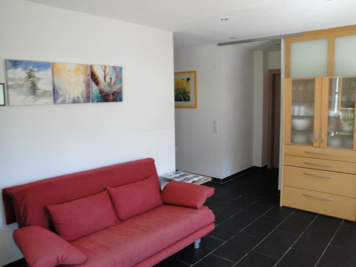 Appartement Vier Jahreszeiten