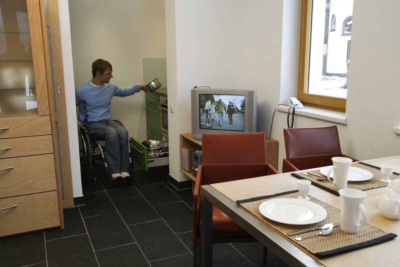 Appartement Vier Jahreszeiten Längenfeld